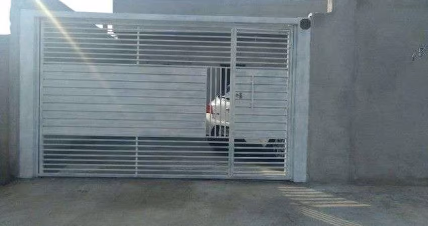Casa à venda, 93 m² por R$ 535.000,00 -  Altos do Caetê II - São José dos Campos/SP