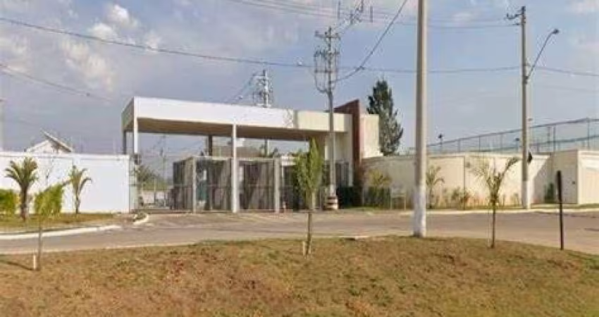 Terreno à venda, 250 m² - Condomínio Fechado - Caçapava/SP