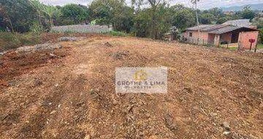 Terreno à venda, 176 m² por R$ 90.000,00 - Santa Lúcia - São José dos Campos/SP