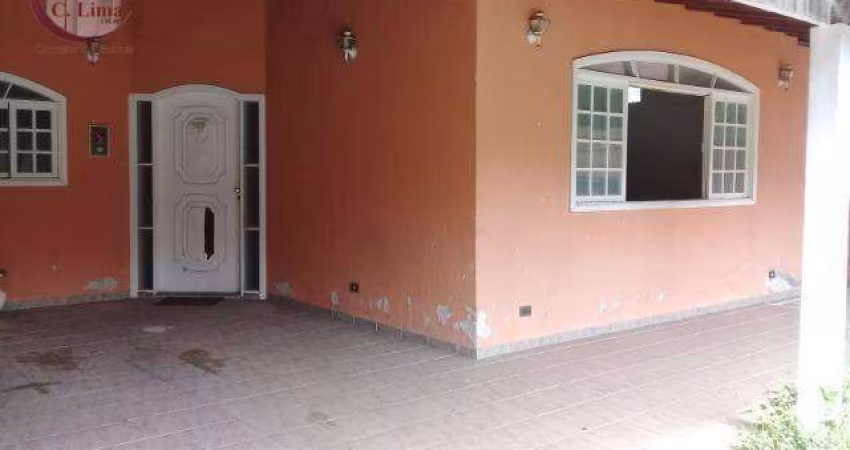 Casa com 3 dormitórios à venda, 220 m² por R$ 1.100.000,00 - Urbanova - São José dos Campos/SP