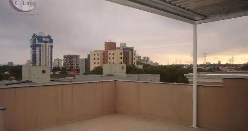 Apartamento com 2 dormitórios à venda, 142 m² por R$ 460.000,00 - Vila Tesouro - São José dos Campos/SP