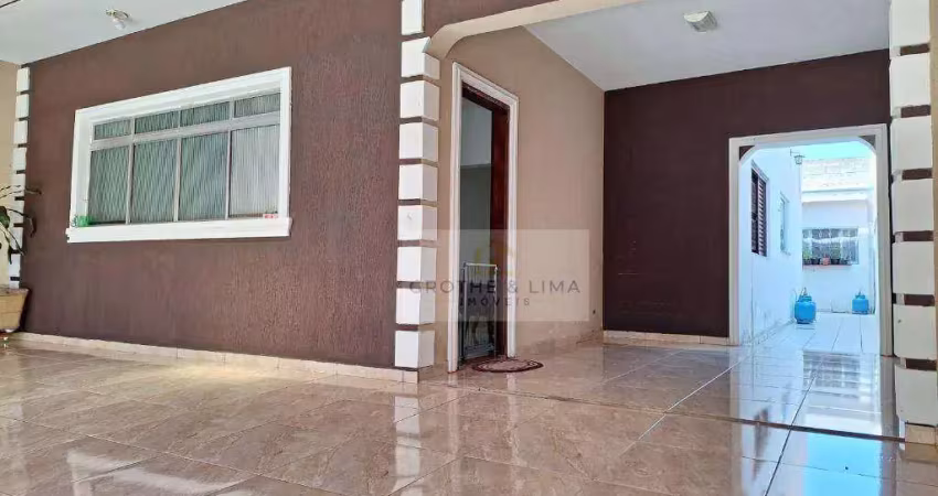 Sobrado com 7 dormitórios à venda, 347 m² por r$ 1.168.000,00 - bosque dos eucaliptos - são josé dos campos/sp