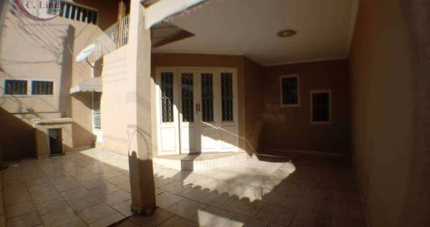 Casa à venda, 130 m² por R$ 626.000,00 - Campo do Galvão - Guaratinguetá/SP