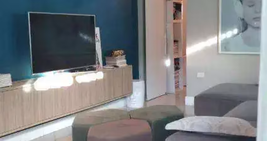 Casa com 2 dormitórios à venda, 160 m² por r$ 680.000,00 - jardim califórnia - jacareí/sp