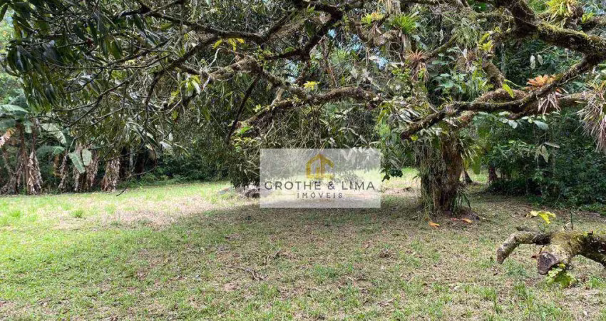 Sítio com 1 dormitório à venda, 363000 m² por r$ 5.500.000,00 - maranduba - ubatuba/sp