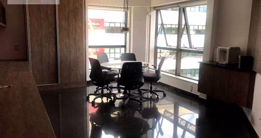 Sala à venda, 31 m² por R$ 250.000,00 - Jardim Esplanada - São José dos Campos/SP
