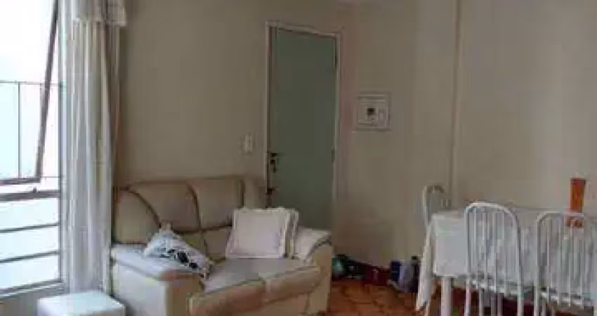 Apartamento com 2 dormitórios à venda, 58 m² por R$ 295.000,00 - Jardim América - São José dos Campos/SP