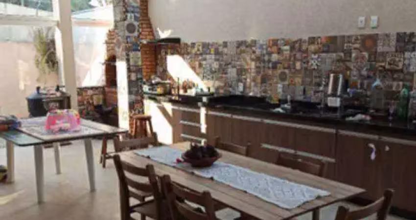 Casa com 4 dormitórios à venda, 230 m² por r$ 1.166.000,00 - parque residencial maria elmira - caçapava/sp