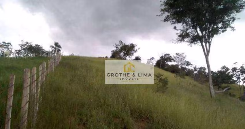 Terreno à venda, 4665 m² por R$ 220.000,00 - Freitas - São José dos Campos/SP