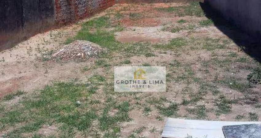 Terreno à venda, 132 m² por R$ 160.000,00 - Jardim Santa Luzia - São José dos Campos/SP