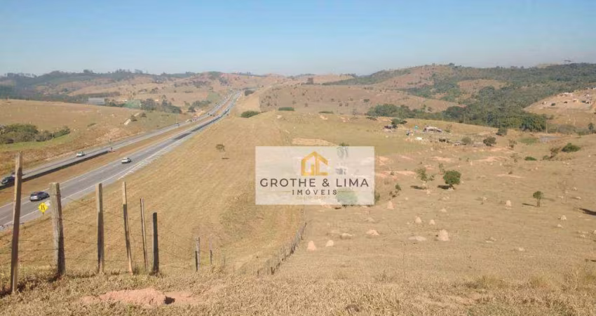Área à venda, 656382 m² por R$ 10.000.000,00 - Jardim Santo Antônio da Boa Vista - Jacareí/SP