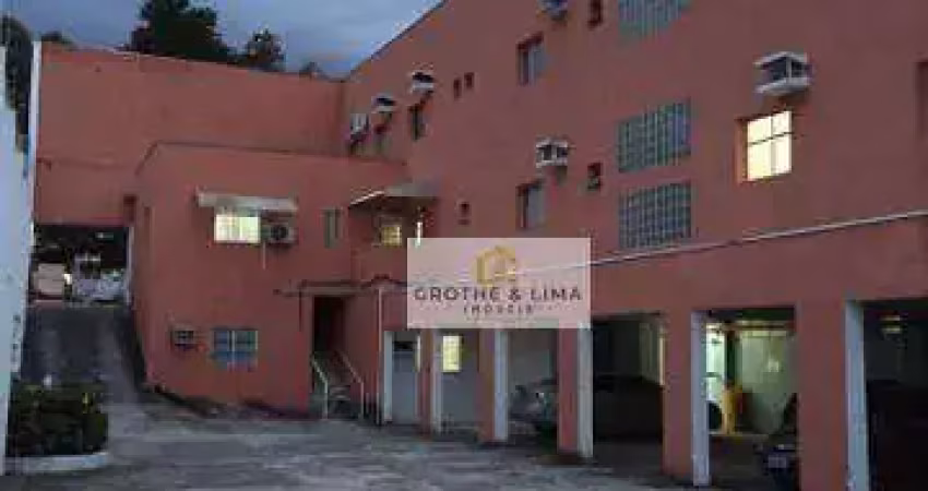 Prédio para Consultório Médico