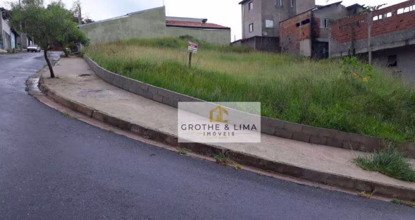 Terreno à venda, 264 m² Aceita financiamento Caixa Jardim Santa Júlia - São José dos Campos/SP