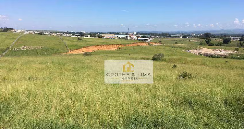 Terreno à venda, 10413 m² por R$ 1.600.000 - Comercial e Residencial Esperança - Caçapava/SP
