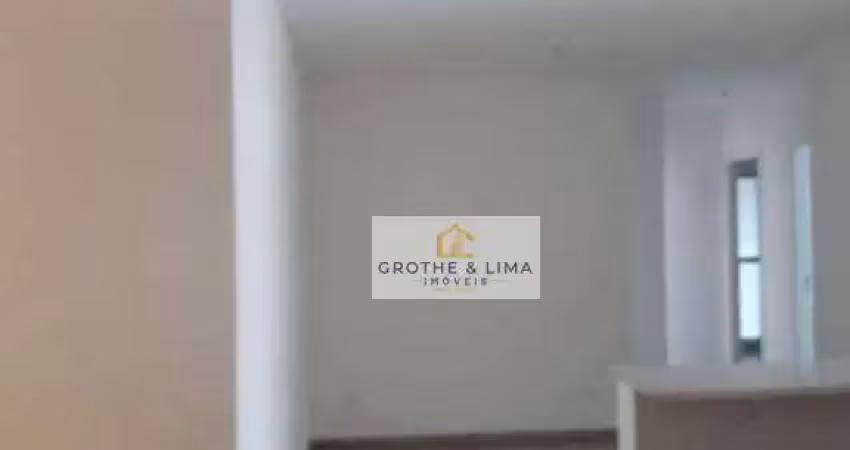 Apartamento com 3 dormitórios à venda, 84 m² por r$ 650.000,00 - jardim portugal - são josé dos campos/sp