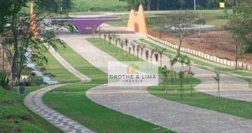 Terreno à venda, 1677 m² por r$ 400.000,00 - espelho d água - são josé dos campos/sp