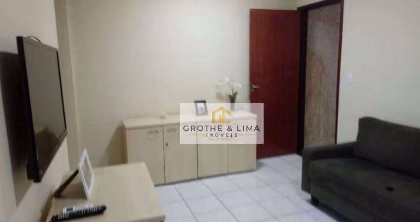 Casa com 2 dormitórios à venda, 125 m² por R$ 435.000,00 - Cidade Morumbi - São José dos Campos/SP
