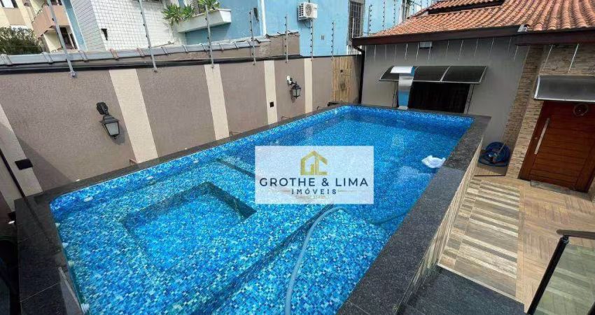 Casa à venda, 191 m² por R$ 1.360.000,00 - Jardim Flórida - Jacareí/SP