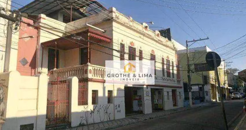 Sala à venda, 20 m² por r$ 96.000,00 - centro - taubaté/sp