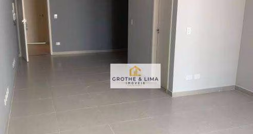 Oportunidade - Sala Comercial - Jardim Aquarius - São José dos Campos/SP