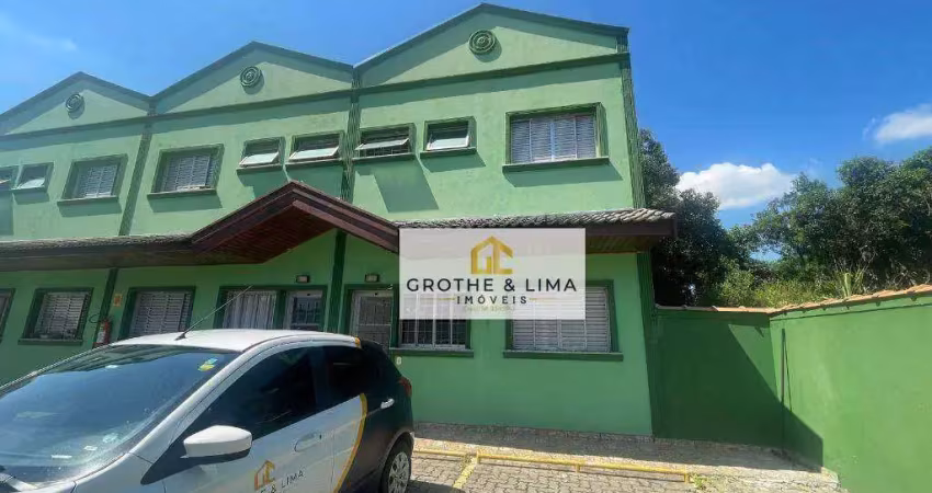 Apartamento com 2 dormitórios para alugar, 55 m² por r$ 1.680,00/mês - urbanova iv - são josé dos campos/sp