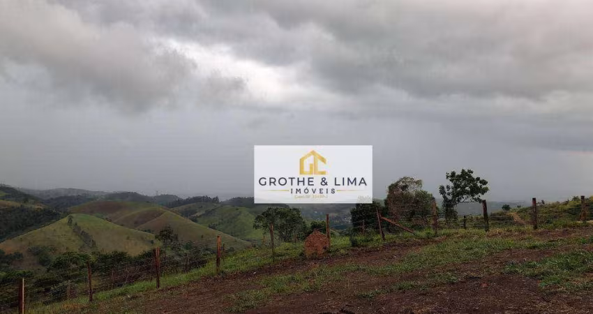 Terreno Rural à venda, 3500 m² por R$ 300.000 - Buquirinha - São José dos Campos/SP