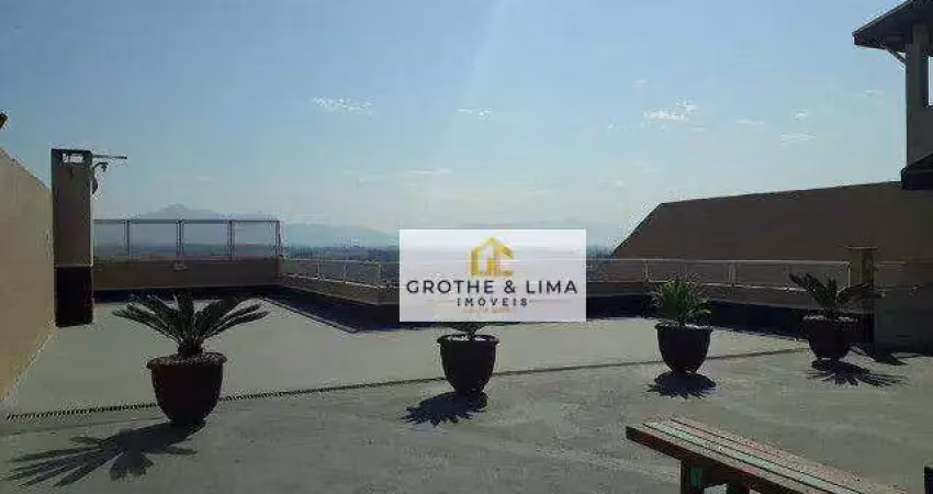 Casa com 1 dormitório à venda, 200 m² por R$ 650.000,00 - Residencial Coopemi I - Guaratinguetá/SP