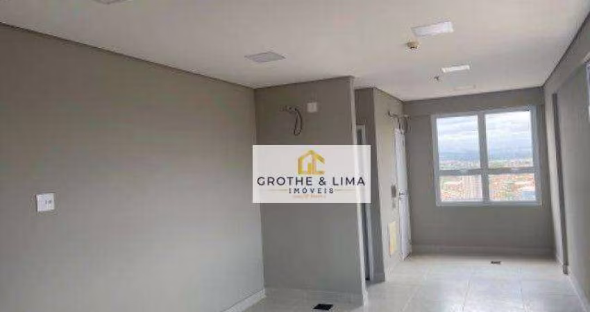 Sala comercial com 1 sala à venda na Avenida Getúlio Vargas, Jardim Califórnia, Jacareí