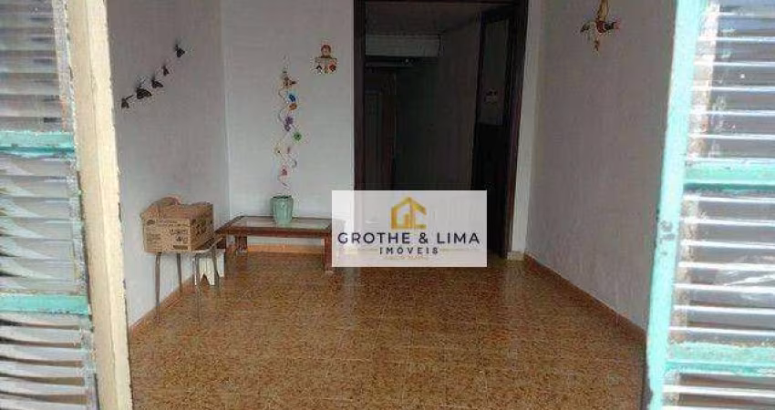 Casa com 2 dormitórios à venda, 136 m² por R$ 583.000,00 - Centro - São José dos Campos/SP