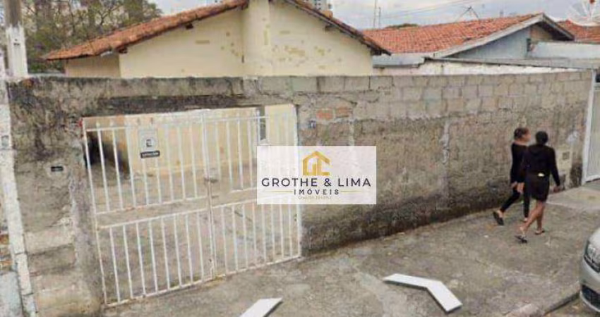 Excelente Terreno à venda, 300 m² por R$ 440.000 - Parque Industrial - São José dos Campos/SP