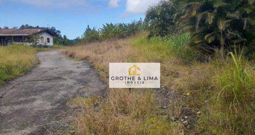 Terreno à venda no Horto, Ubatuba 
