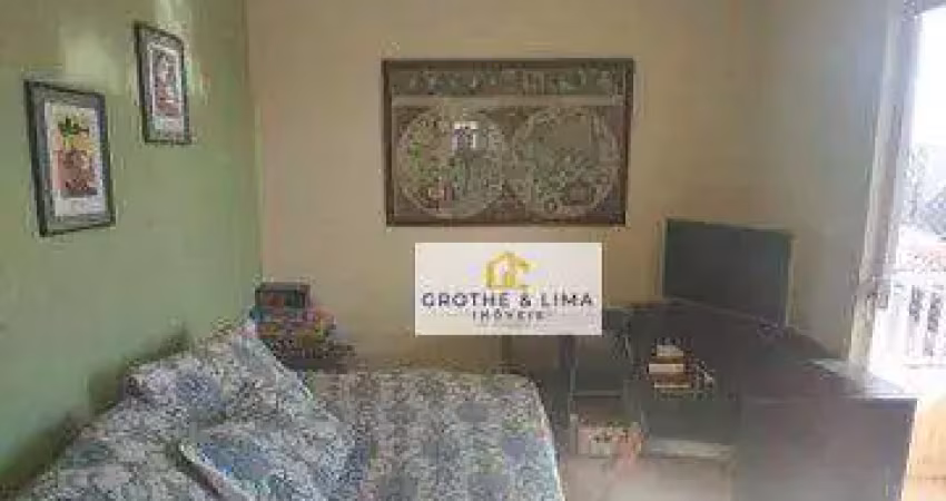 Apartamento duplex com 3 dormitórios à venda  residencial portal da mantiqueira  taubaté  sp