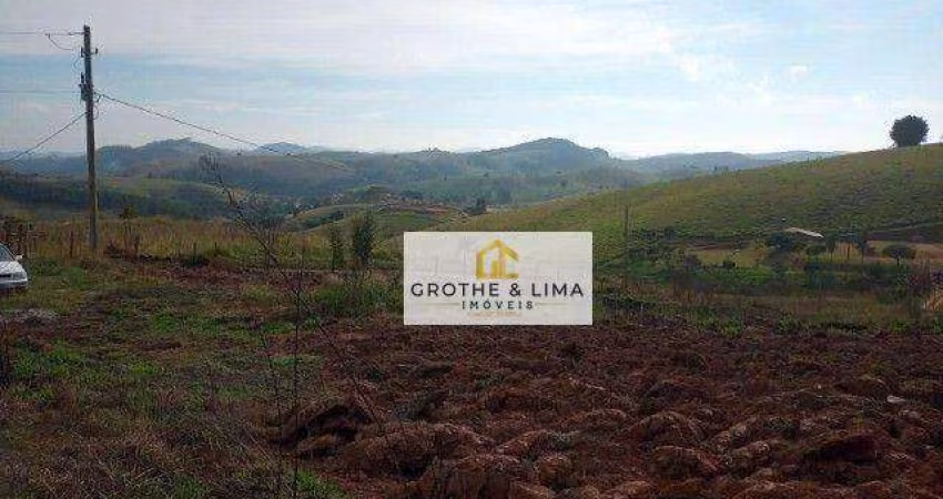 Terreno à venda 5000 m²  Zona Rural  Paraibuna/SP