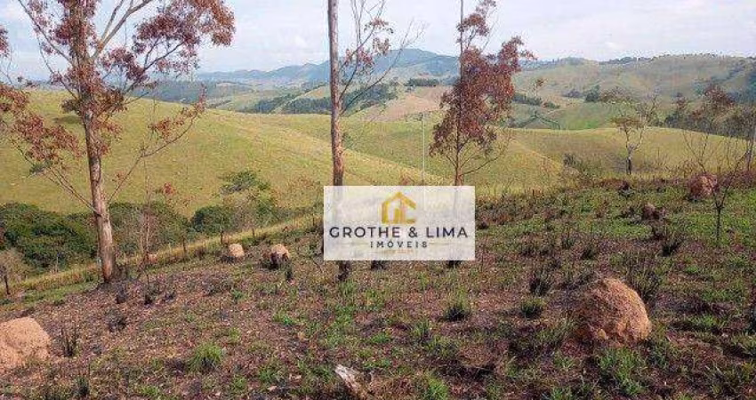 Terreno à venda  5000 m²  Zona Rural  Paraibuna/SP
