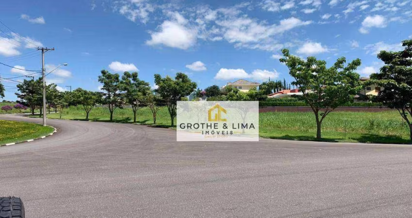 Terreno à venda, 1316 m² por R$ 395.032,00 - Jardim Terras de Santa Helena - Jacareí/SP