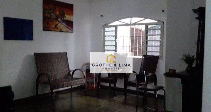 Casa à venda, 176 m² por R$ 580.000,00 - Cidade Jardim - Jacareí/SP
