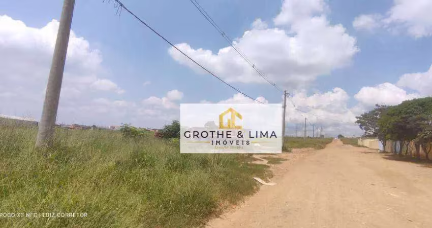 Área à venda, 20000 m² por r$ 4.770.000,00 - bairro do grama - caçapava/sp