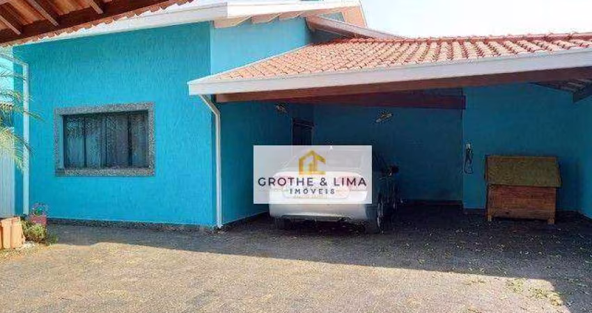 Sobrado com 4 dormitórios à venda, 462 m² por R$ 580.000,00 - Jardim Continental - Taubaté/SP