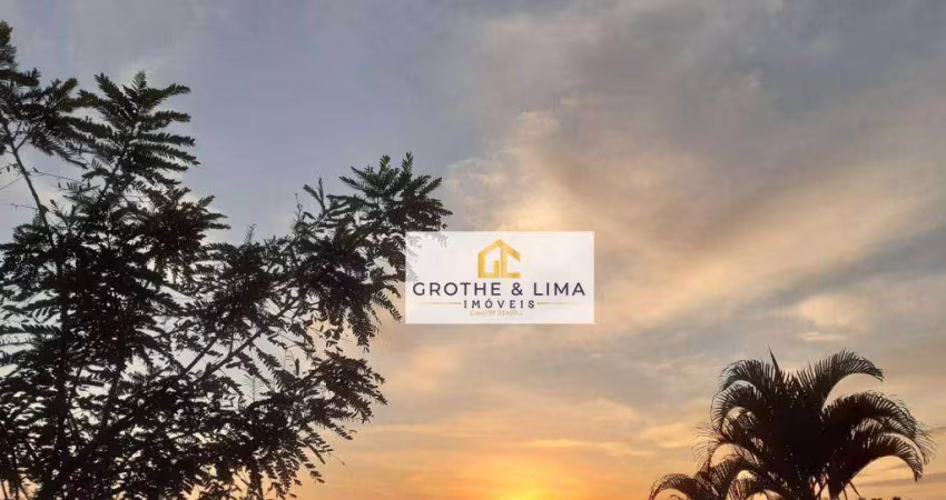 Terreno à venda, 2409 m² por R$ 264.990,00 - Paraibuna - Paraibuna/SP