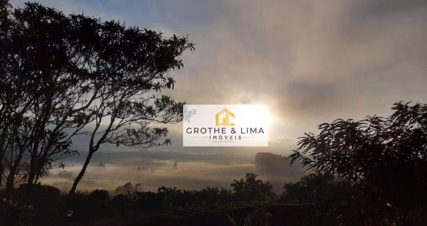 Terreno à venda, 3526 m² por R$ 387.967,80 - Paraibuna - Paraibuna/SP