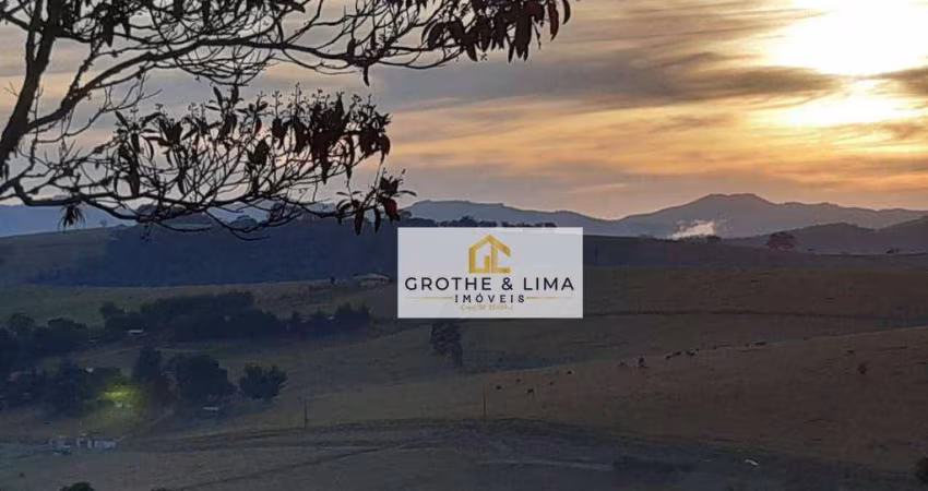 Terreno à venda, 2224 m² por R$ 244.640,00 - Paraibuna - Paraibuna/SP