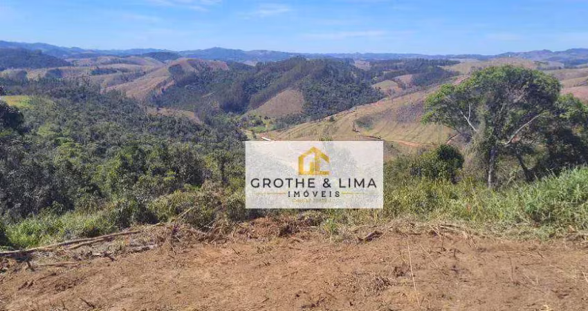 Chácara com vista perene , ótimo para  chales e airbnb com  documentação à venda, 20500 m² por  paraibuna/sp  corretor othon