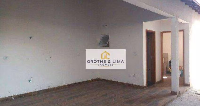 Casa com 2 dormitórios à venda, 172 m² por R$ 901.000,00 - Villa Branca - Jacareí/SP