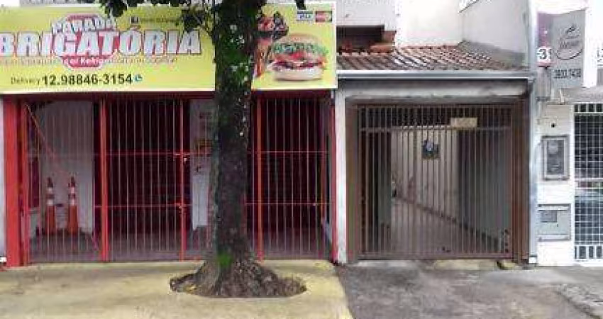 Excelente Salão comercial no Bosque do Eucaliptos!!!- São José dos Campos/SP