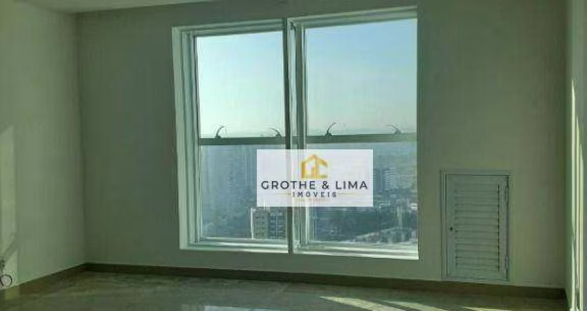 Sala para alugar, 40 m² por R$ 3.125,00/mês - Jardim das Colinas - São José dos Campos/SP