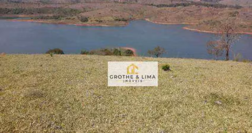 Terreno à venda em Canedos, Piracaia 