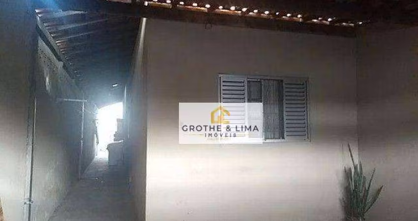 Casa Galo Branco