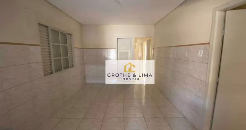Casa com 4 dormitórios à venda, 584 m² por R$ 425.000,00 - São Sebastiao - Guaratinguetá/SP