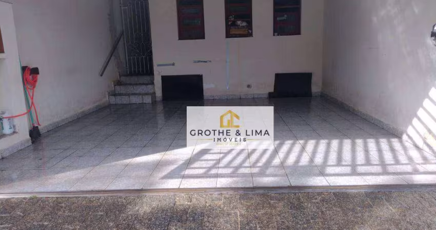 Sobrado Residencial Para Venda ou Permuta no Bairro Cidade Miramar - São Bernardo do Campo/SP