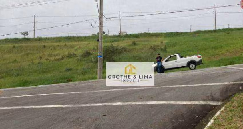 Terreno à venda, 640 m² por R$ 201.400,00 - Morada dos Nobres - Taubaté/SP